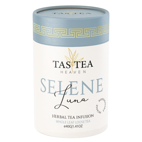 Tastea Heaven Selene - herbata ziołowa uspokajająca