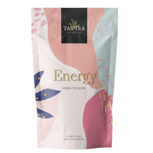 Tastea Heaven Energy Herbs