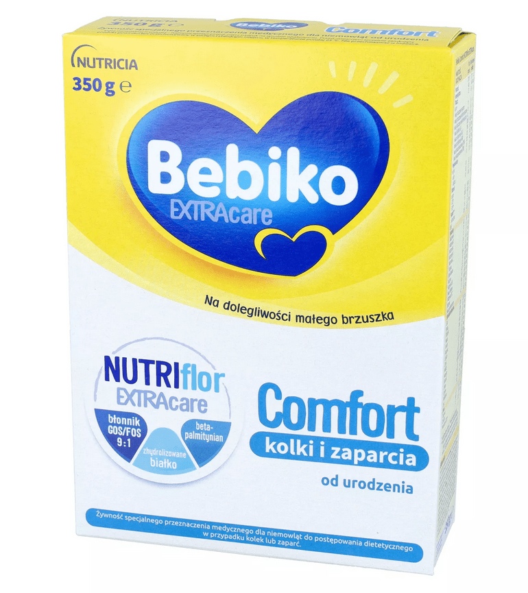 Bebiko Komfort 1 NutriFlor