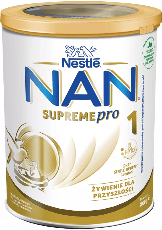 Nan Supreme Pro 1
