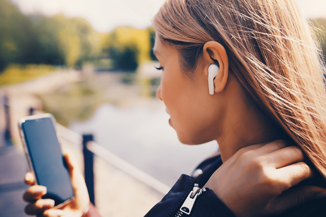 Słuchawki bezprzewodowe – ranking najlepszych