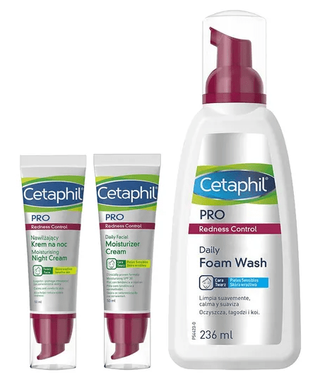 Cetaphil Pro Redness Control
