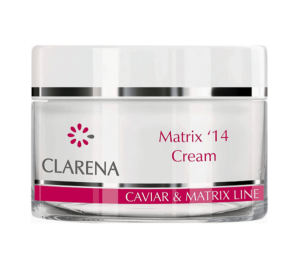 Clarena Matrix 14 Cream