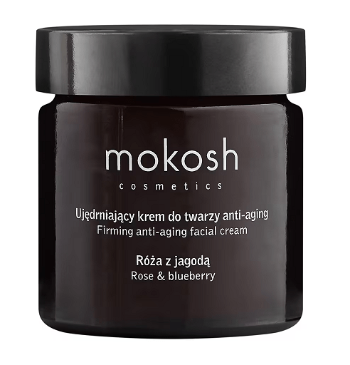 Mokosh Anti-Aging Facial Cream