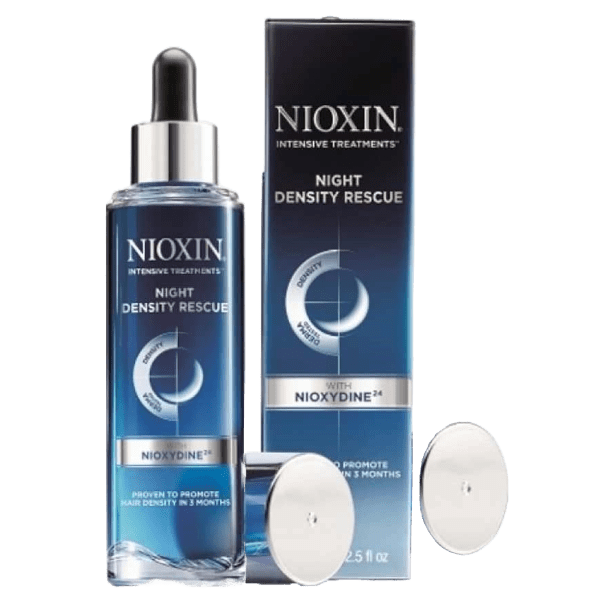 Nioxin Night Density Rescue